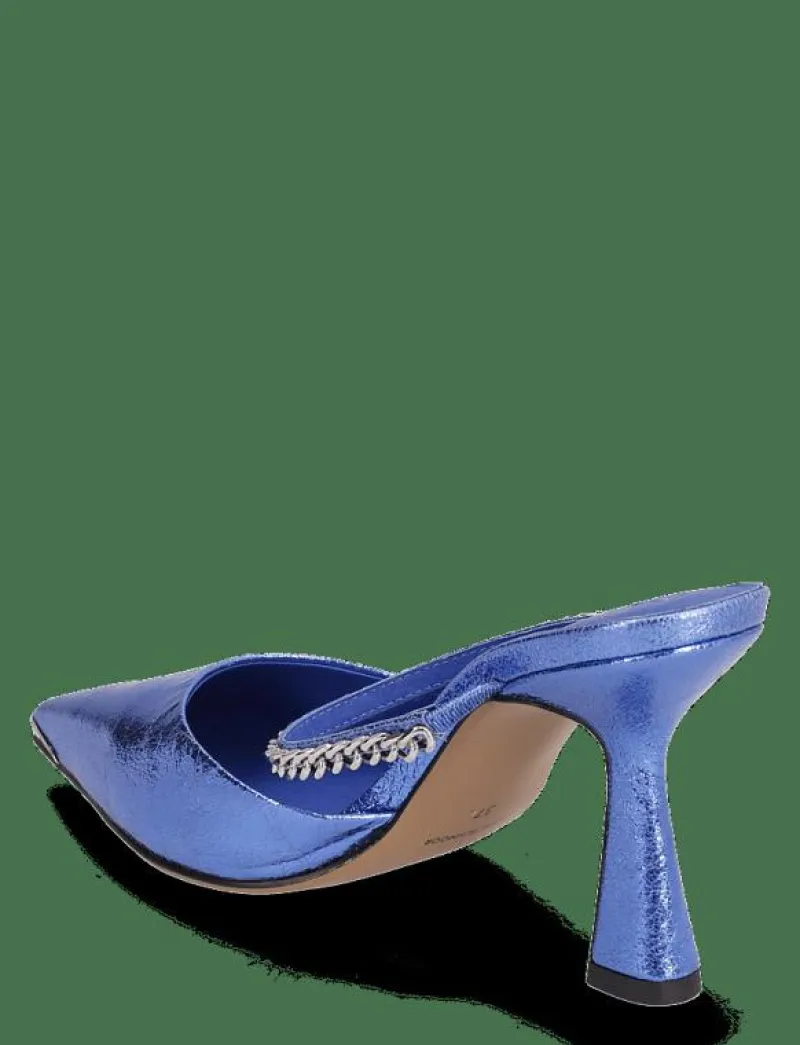 Stiletto - Mules med klack|Sofie Schnoor Outlet