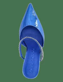 Stiletto - Mules med klack|Sofie Schnoor Outlet