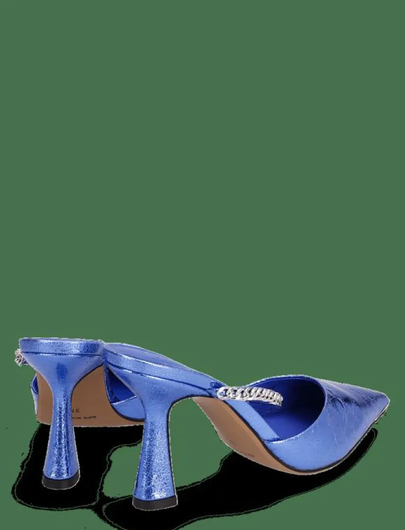 Stiletto - Mules med klack|Sofie Schnoor Outlet