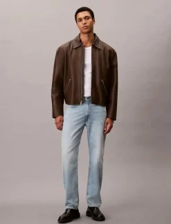 STNDRD STRGHT ECO COOL - Regular jeans|Calvin Klein Jeans Best