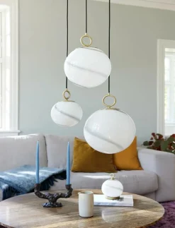 Stockholm - Taklampor|Halo Design Sale