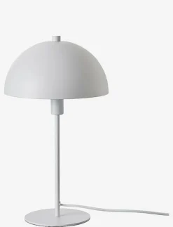 Stockholm Bordslampa Medium Matt Vit - Bordslampor|Dyberg Larsen Sale