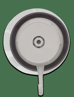 3 Sprouts Storage bag for the bathroom - Badleksaker WHITE Clearance