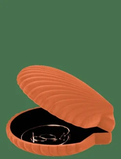 DOIY Storage box - Venus - Boxar & Askar LIGHT ORANGE Sale