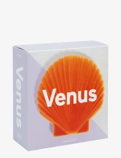 DOIY Storage box - Venus - Boxar & Askar LIGHT ORANGE Sale