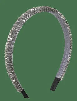 Pipol's Bazaar Strass Diadema - Hårband & Diadem SILVER Hot
