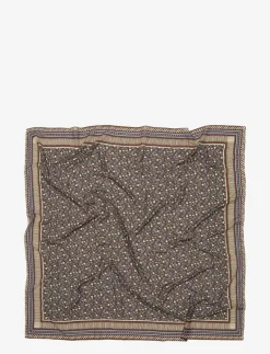 Becksöndergaard Strawpetta Sico Scarf - Sjalar SORREL BROWN Outlet