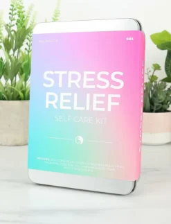 Stressa Ner Wellness kit - Spel & pussel|Gift Republic Hot