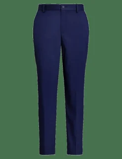 Ralph Lauren Golf Stretch Twill 5-Pocket Pant - Golfbyxor REFINED NAVY