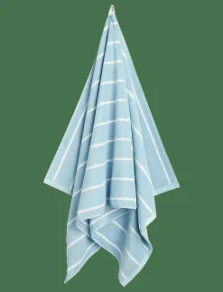 STRIPE TOWEL - Badrumstextilier|GANT Best