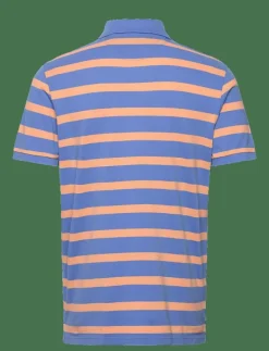 STRIPED POLO - Kortärmade pikéer|GANT