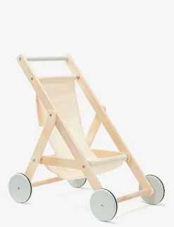 Kid's Concept Stroller - Dockvagn NATURE Best
