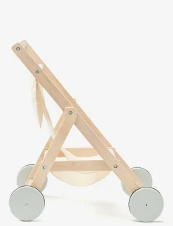 Kid's Concept Stroller - Dockvagn NATURE Best