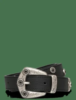 Stud Belt, , 80 - Skärp|Cala Jade Outlet