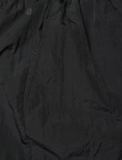 Björn Borg STUDIO LOOSE NYLON SHORTS - Träningsshorts BLACK BEAUTY Discount