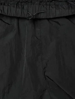 Björn Borg STUDIO LOOSE NYLON SHORTS - Träningsshorts BLACK BEAUTY Discount