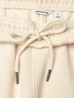 Björn Borg STUDIO OVERSIZED SWEATPANTS - Sweatpants BIRCH Best