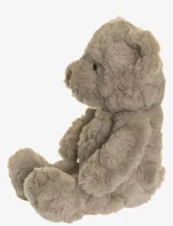 Teddykompaniet Sture, greige - Nallar GREY Outlet