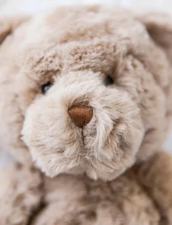 Teddykompaniet Sture, greige - Nallar GREY Outlet