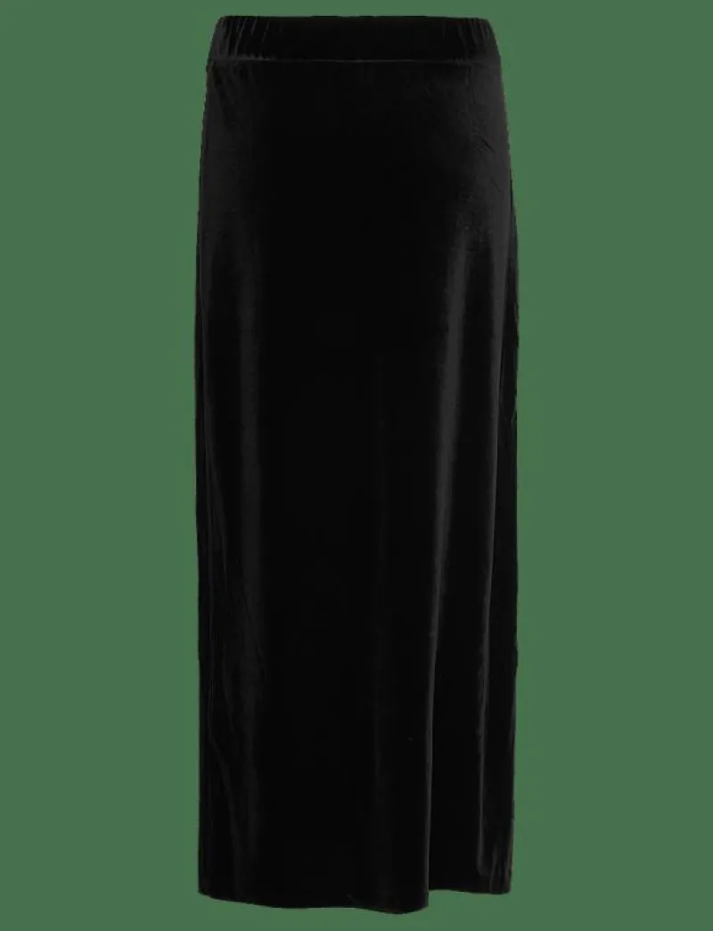 STYCLAUDI LONG SKIRT - Maxikjolar|Stylein