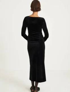 STYCLAUDI LONG SKIRT - Maxikjolar|Stylein