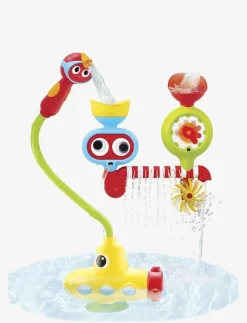 Submarine Spray Station - Badleksaker|Yookidoo Online
