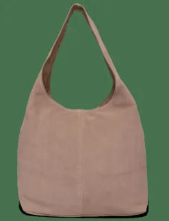 Suede bag - Shoppers|Ulrika Discount