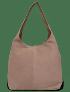 Suede bag - Shoppers|Ulrika Discount