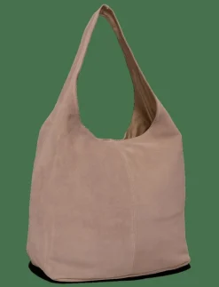 Suede bag - Shoppers|Ulrika Discount