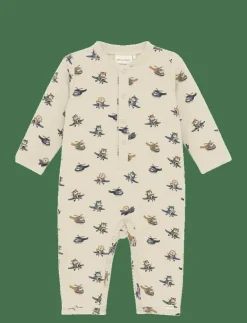 Suit AOP Sweat - Nederdelar|Minymo Discount