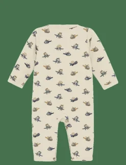 Suit AOP Sweat - Nederdelar|Minymo Discount