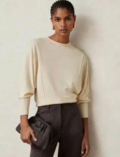 SUKI - Stickat|Reiss Best