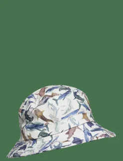 mikk-line Summer Bucket Hat - Aop - Bucket hats METAL Clearance