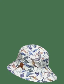 mikk-line Summer Bucket Hat - Aop - Bucket hats METAL Clearance