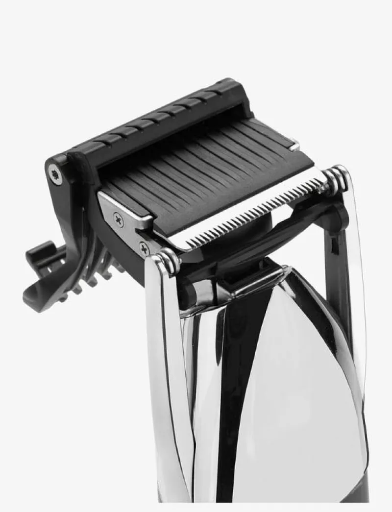 BaByliss Super X Metal Series Stubble Trimmer - Stylingverktyg Hot