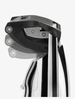 BaByliss Super X Metal Series Stubble Trimmer - Stylingverktyg Hot