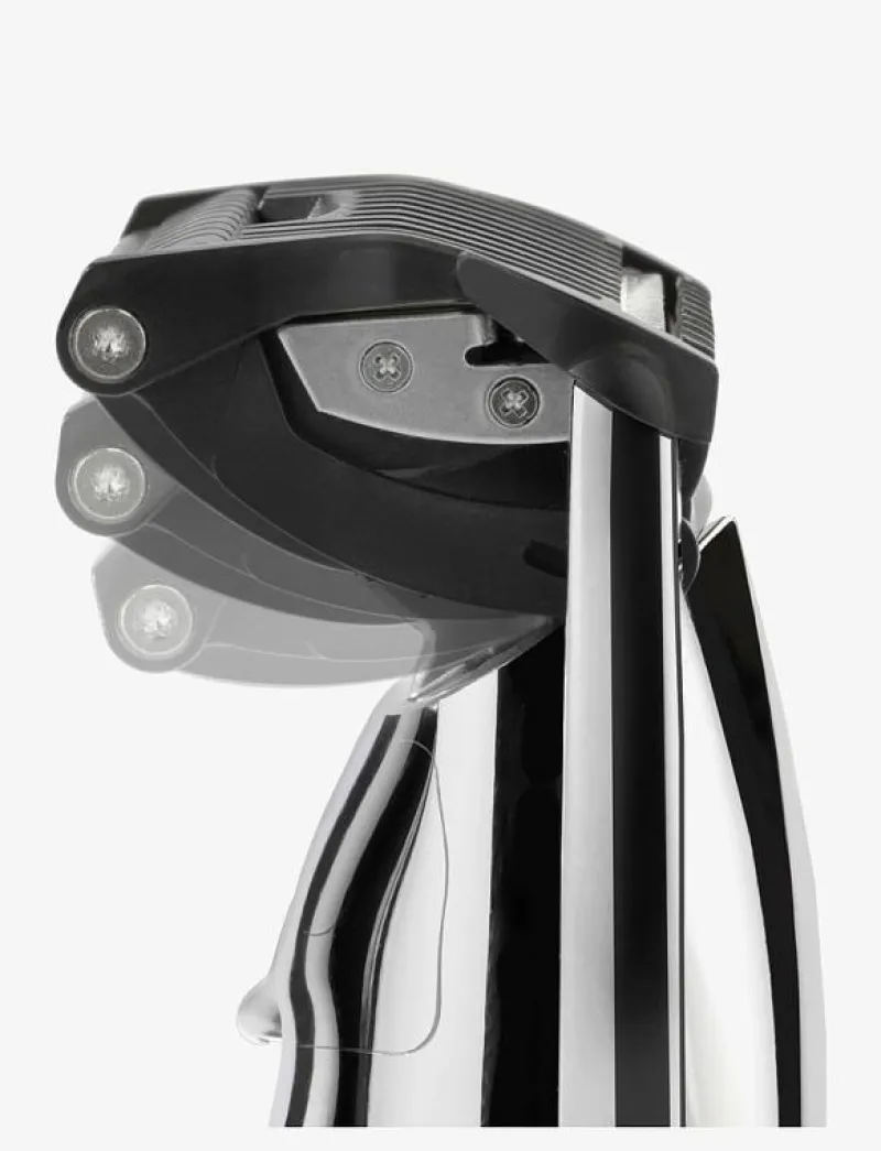 BaByliss Super X Metal Series Stubble Trimmer - Stylingverktyg Hot