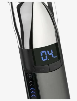 BaByliss Super X Metal Series Stubble Trimmer - Stylingverktyg Hot