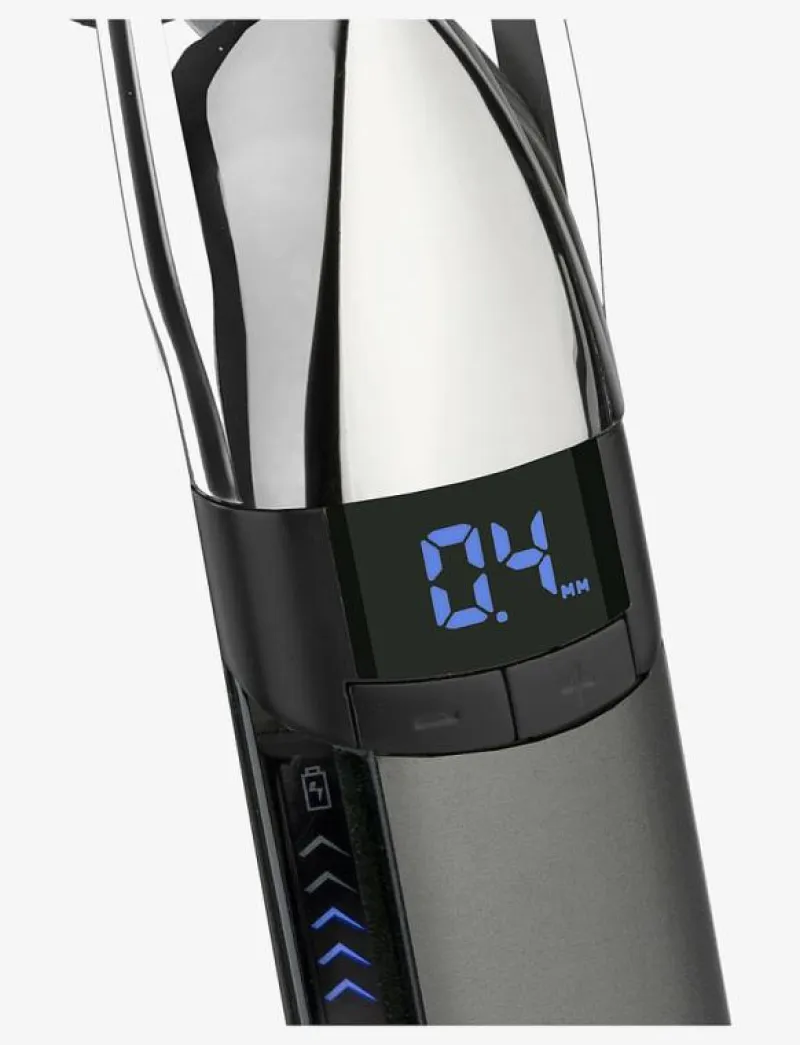 BaByliss Super X Metal Series Stubble Trimmer - Stylingverktyg Hot