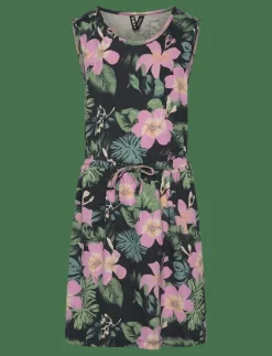 SURFS UP RG PRINTED - Klänningar|Roxy New