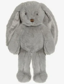 Svea, Ljusgrå, Liten - Mjukisdjur|Teddykompaniet Clearance