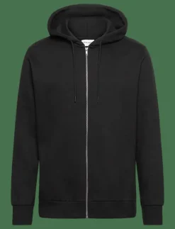 Sweat hoodie w?. zip - Hoodies|Shine Original Best