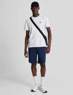 Sweat Short - Shorts|Lyle & Scott