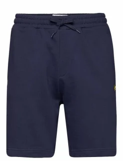 Sweat Short - Shorts|Lyle & Scott