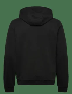 EA7 SWEATSHIRT - Hoodies BLACK Hot
