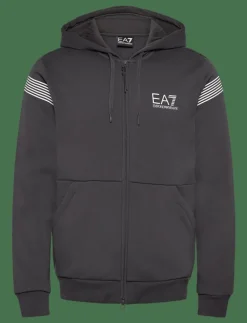 SWEATSHIRT - Hoodies|EA7 Discount