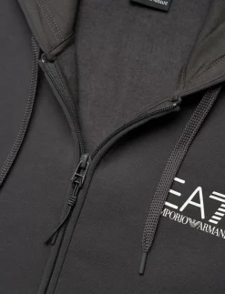 SWEATSHIRT - Hoodies|EA7 Discount