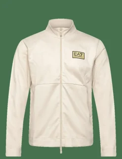 SWEATSHIRT - Sportjackor|EA7 Clearance