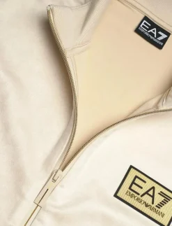 SWEATSHIRT - Sportjackor|EA7 Clearance