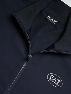 SWEATSHIRT - Sweatshirts|EA7 Clearance